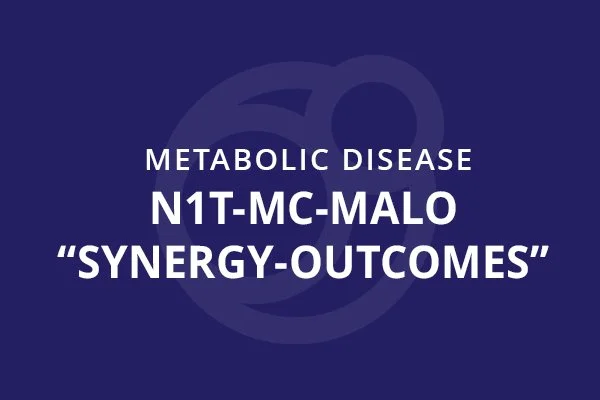 Long-term (Up to ~5 Years) Outcomes Trial for People With Metabolic “Fatty” Liver Disease and Liver Fibrosis