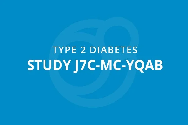 2-year Study for People With Type 2 Diabetes and Overweight or Obesity