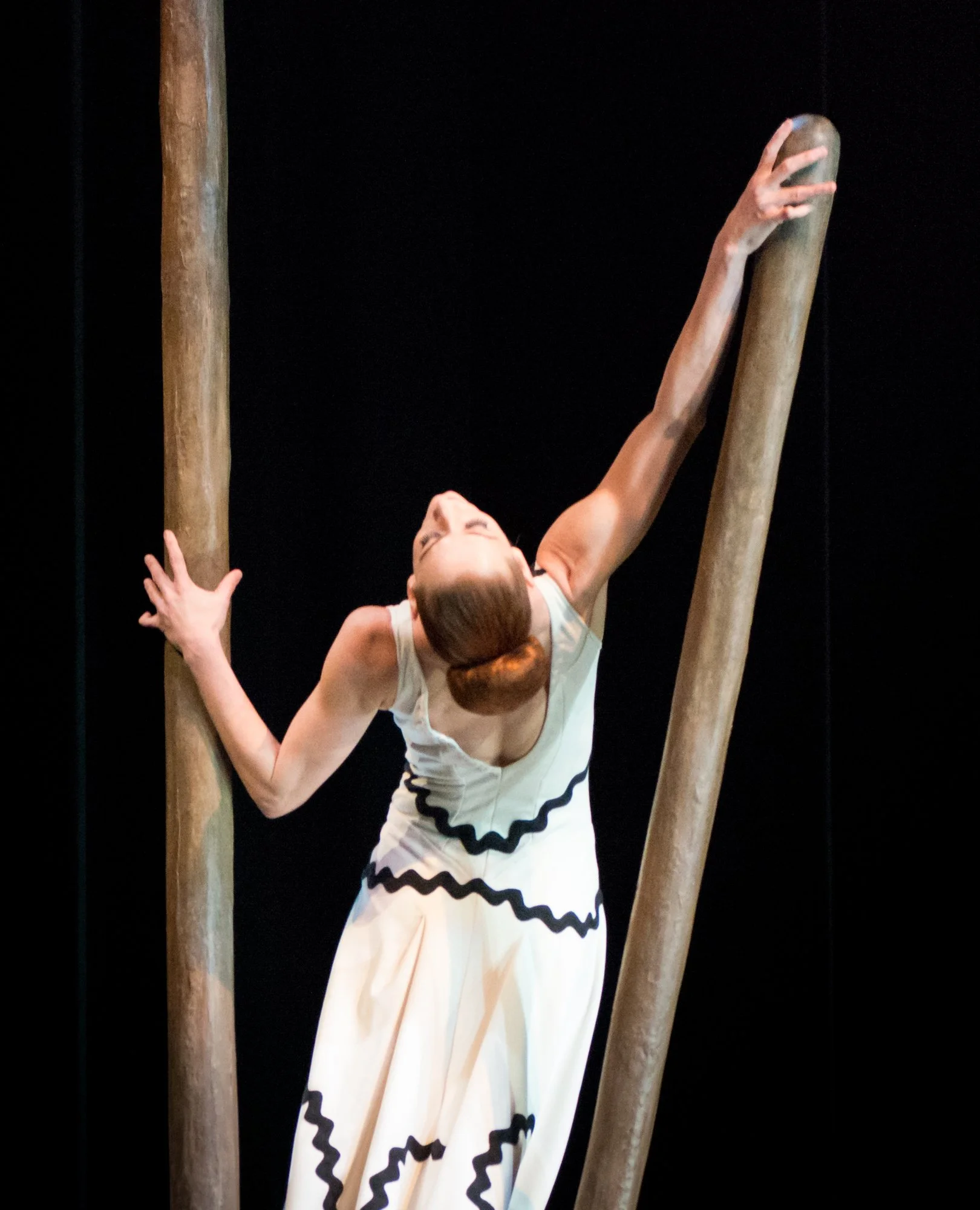 "Errand into the Maze" by Martha Graham