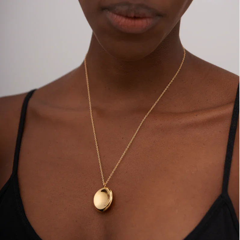 WeAreNBO - Creuset Pendant