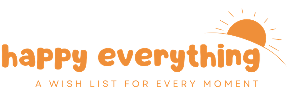 Happy Everything