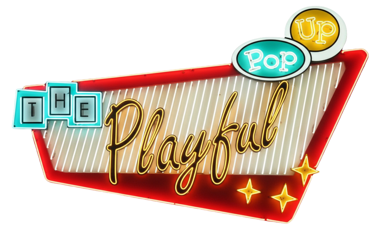 The Playful Pop Up - Knoxvilles Most Whimsical Outdoor Weekend Market