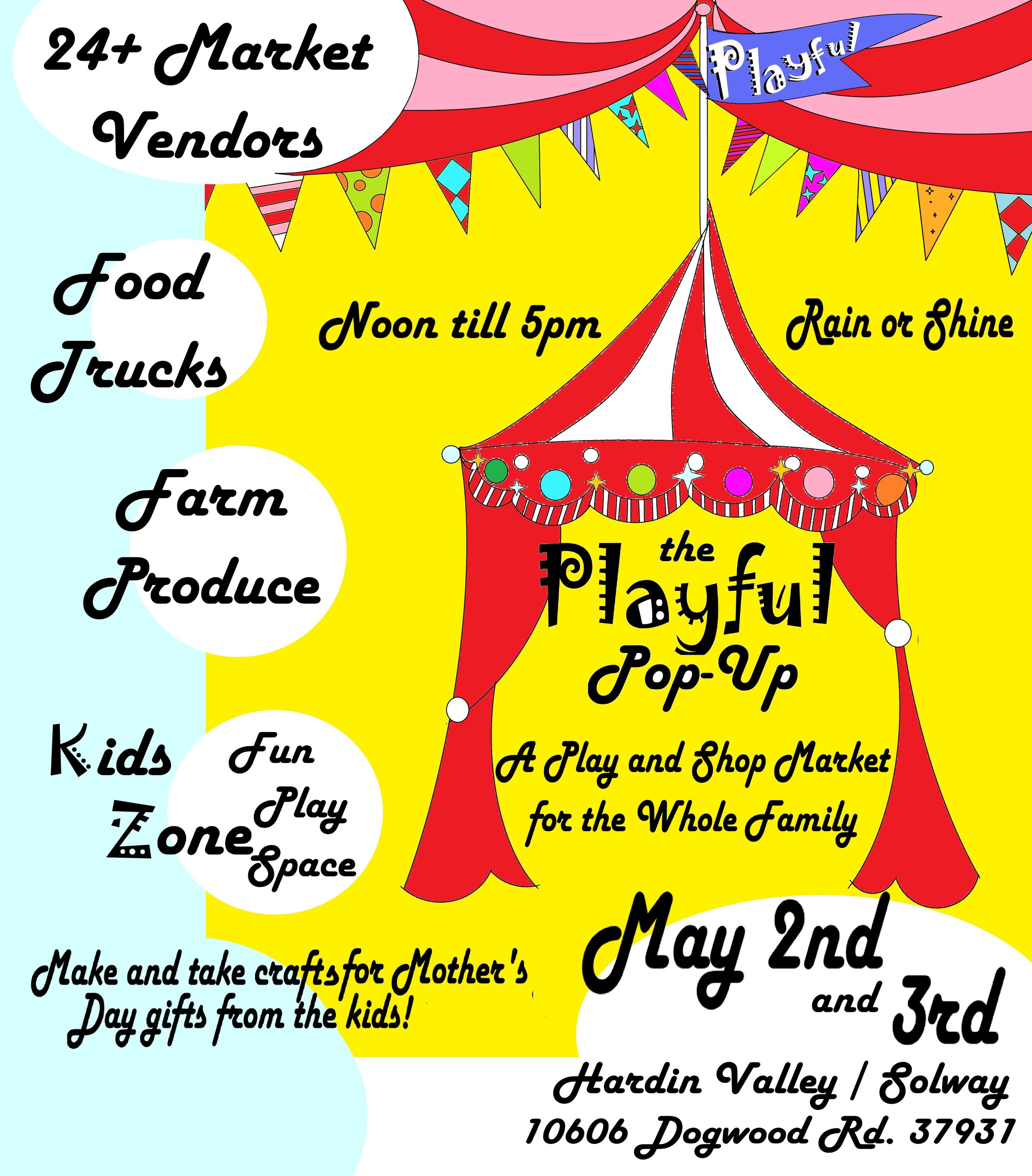 Mother's Day Events Knoxville 2026, Kids handmake gifts for Mom Grandma, Best places to take mom, Noni Nani Bubbi Marmie Mum Grammie, fun mother day activities, make memories photo booth shop pop up market, best gift experiences for Mommy Nana Kids