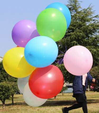 Huge 24" Latex Balloon