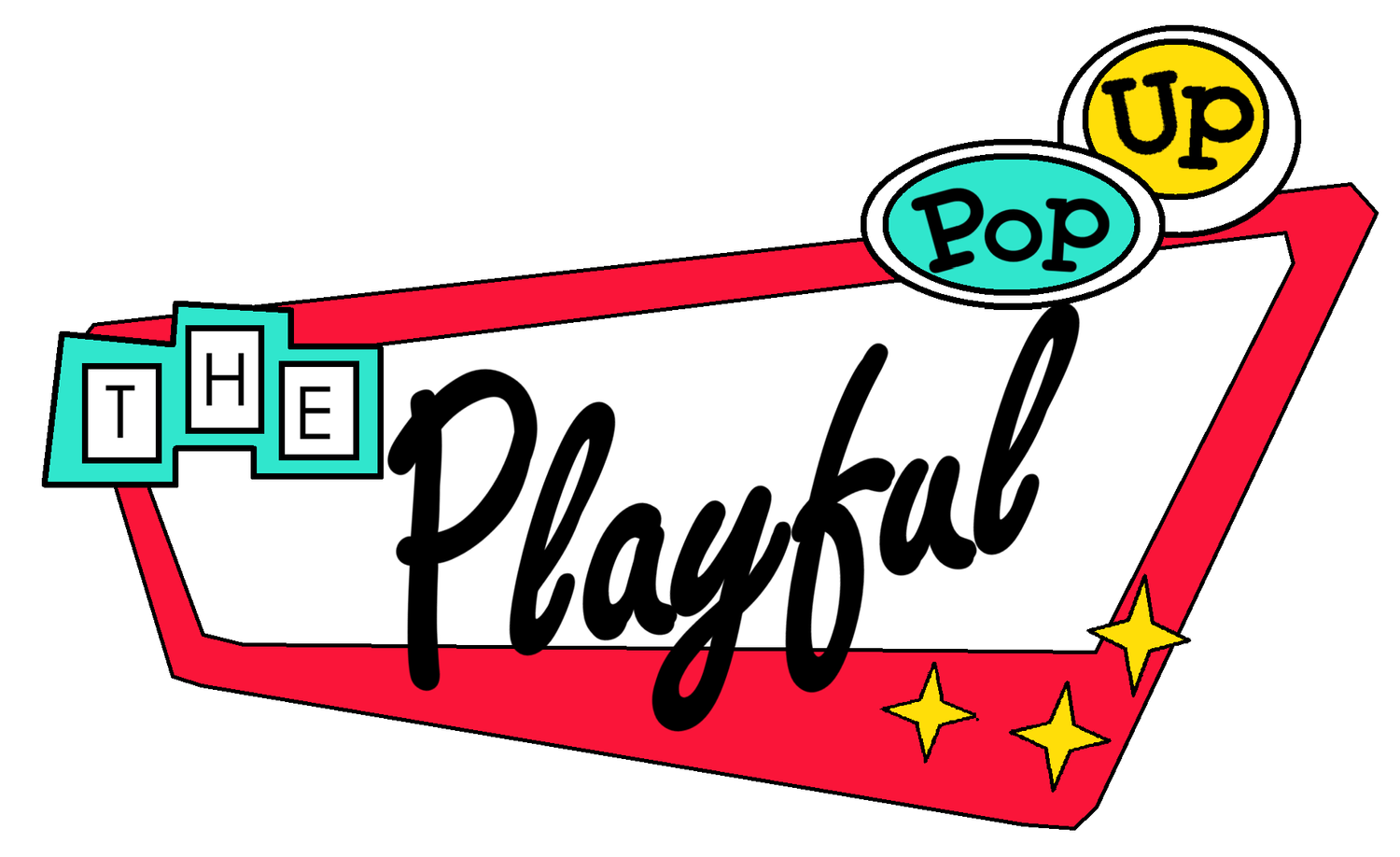 Knoxville's Most Whimsical Outdoor Market! The Playful Pop Up