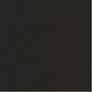 Solid black / Quilters Basic Solid