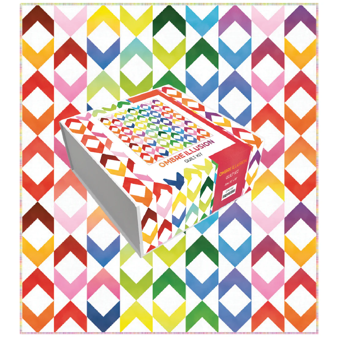 DVKIT002 Devonstone Quilt Kits