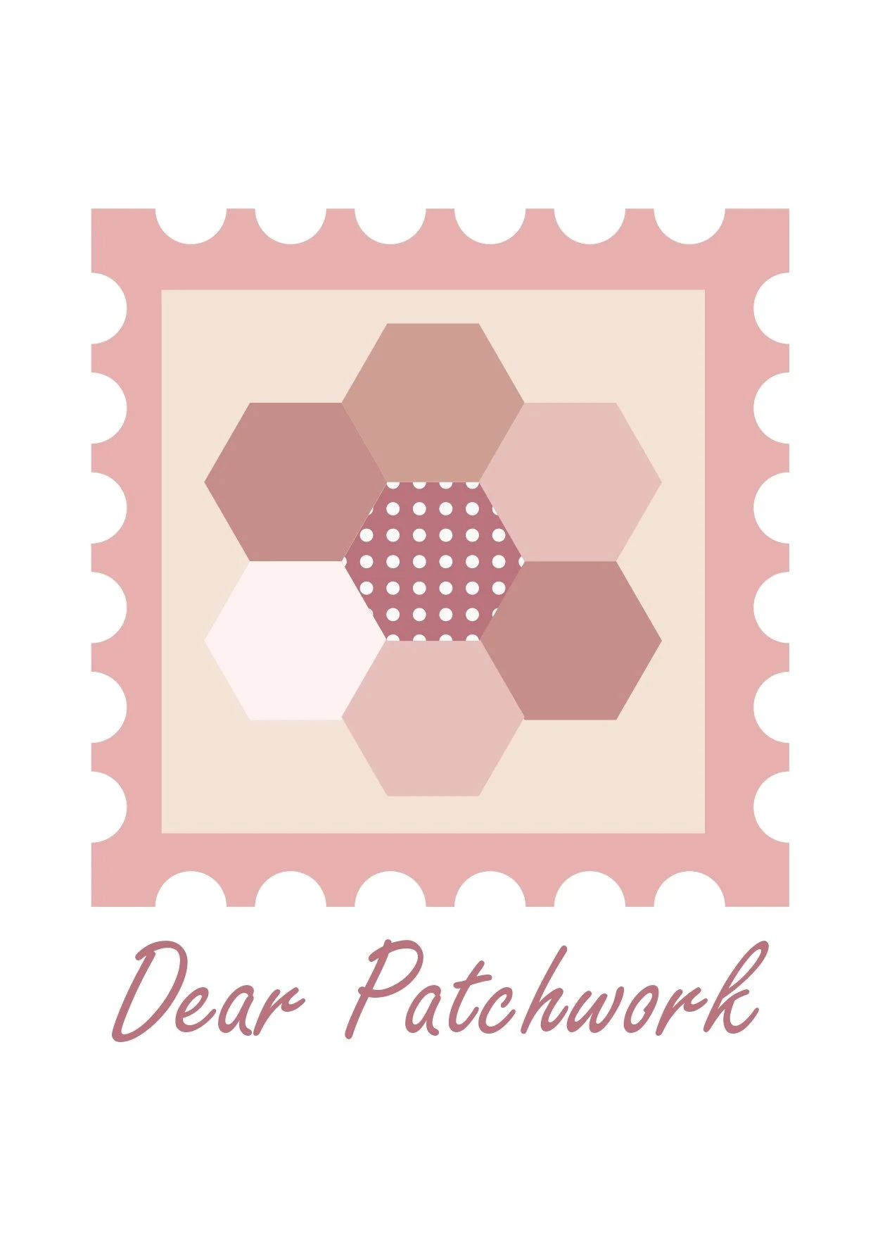 Dear Patchwork