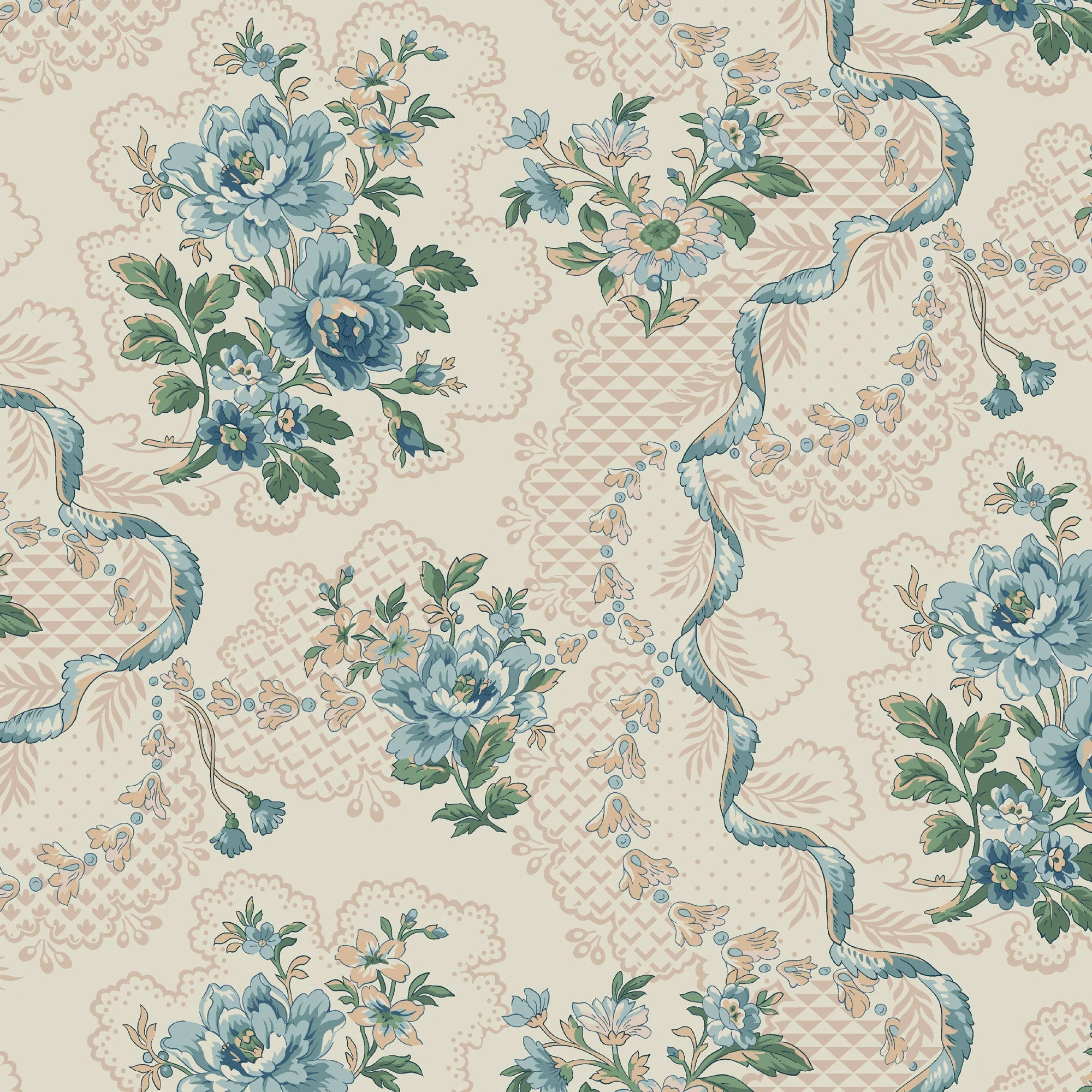 DV7561 Constance Rosemarie 2 / Devonstone