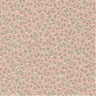 6100D3-6 (petit flower) / Sevenberry