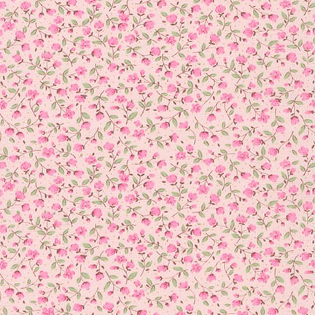 6100D1-8 (petit flower) / Sevenberry