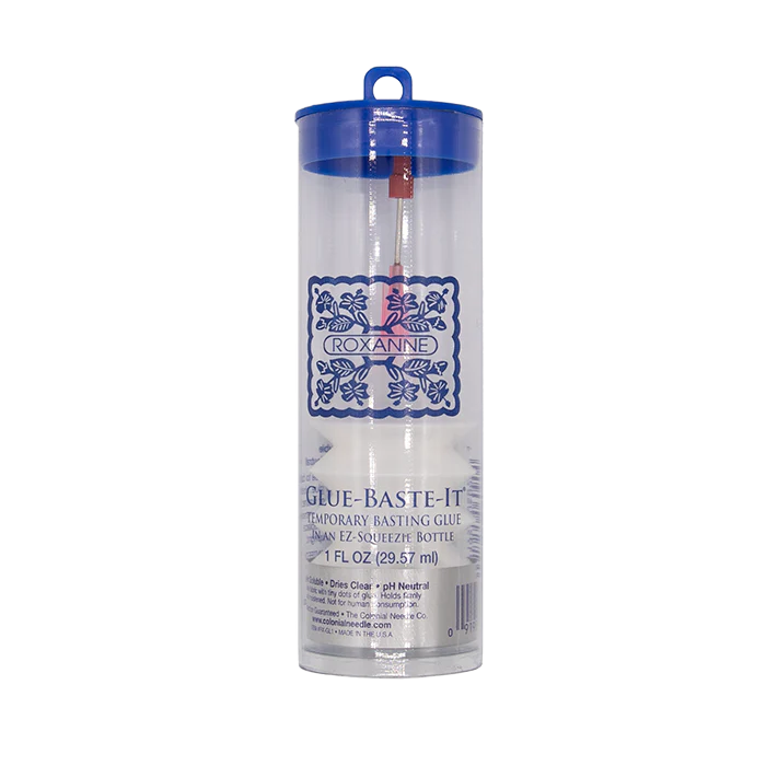 Roxanne Glue Baste It EZ-Squeezie Bottle 1oz (Layered Goods B.V.)