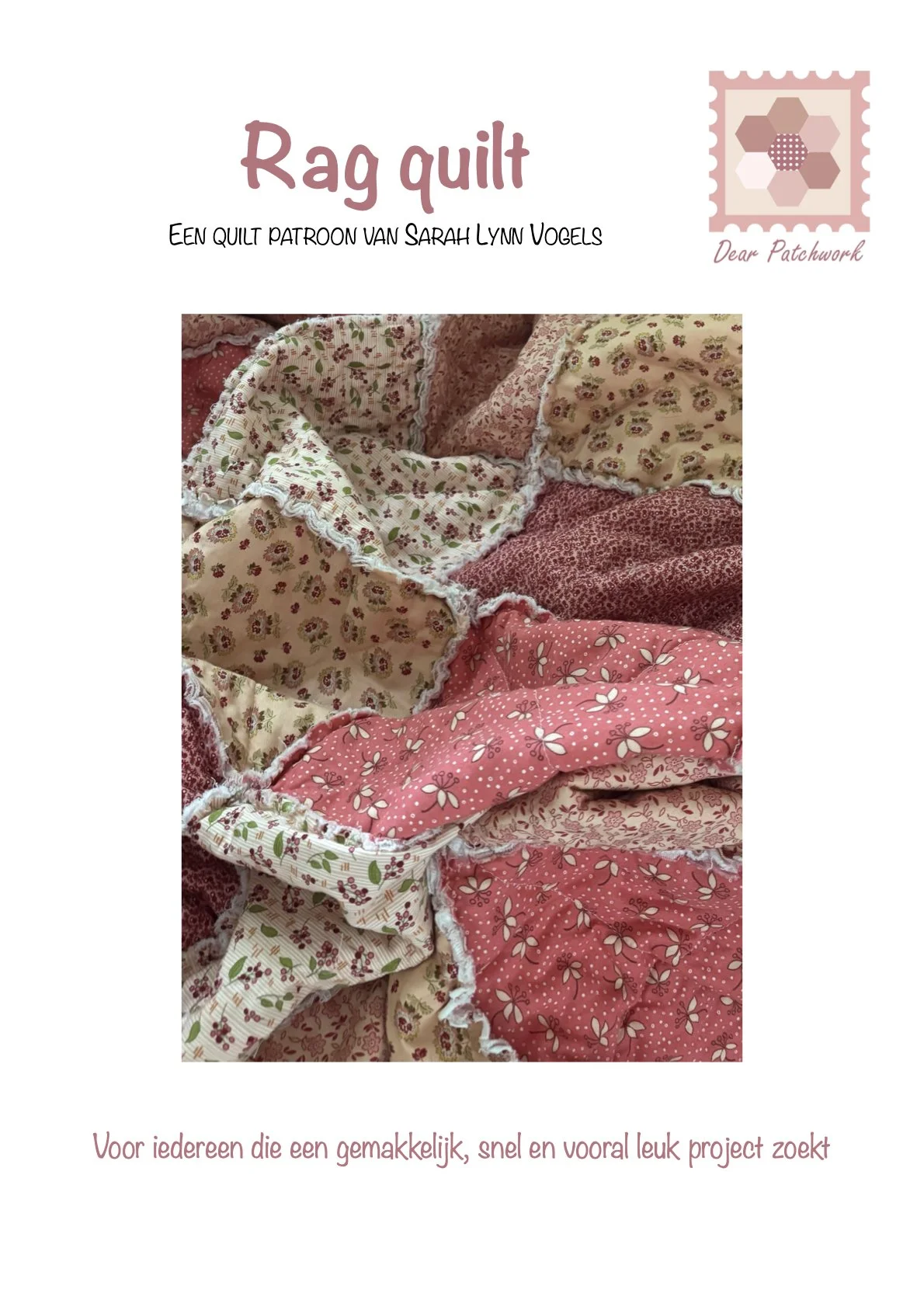 ‎Rag quilt pattern fotos.‎1.jpeg