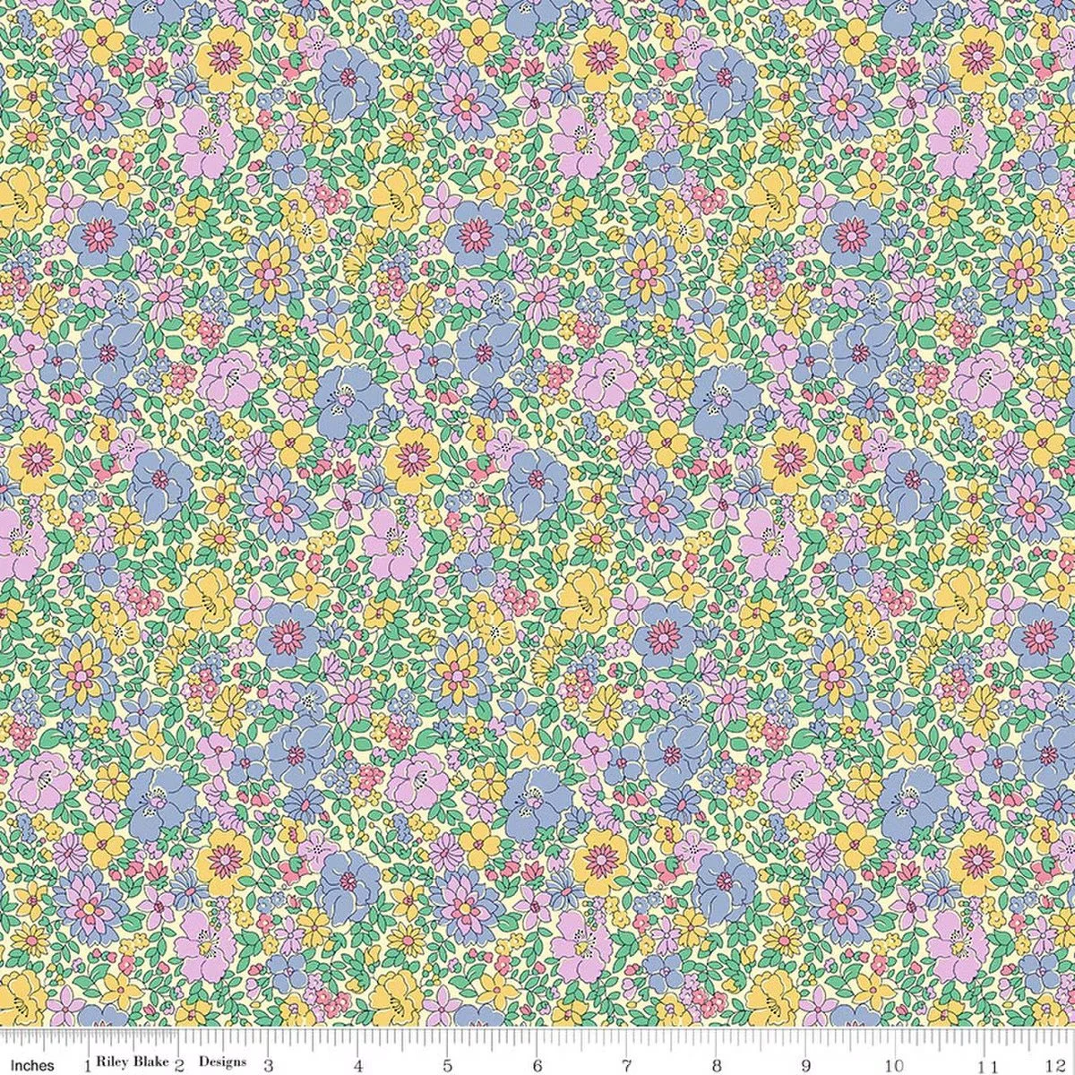 Everlasting Arley Rose / Liberty