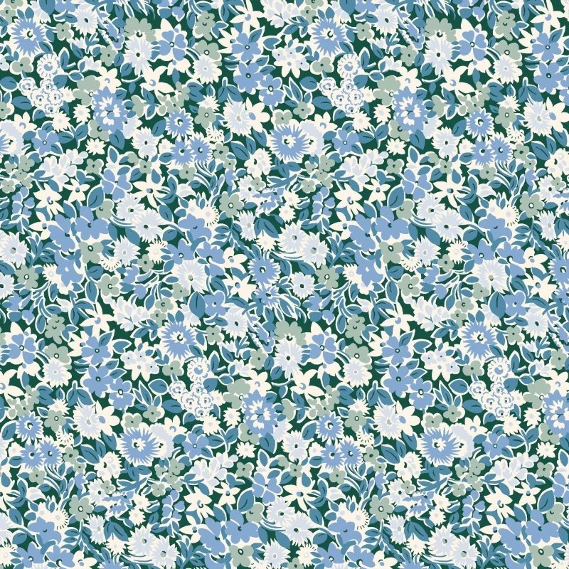 Isly Garden / Liberty