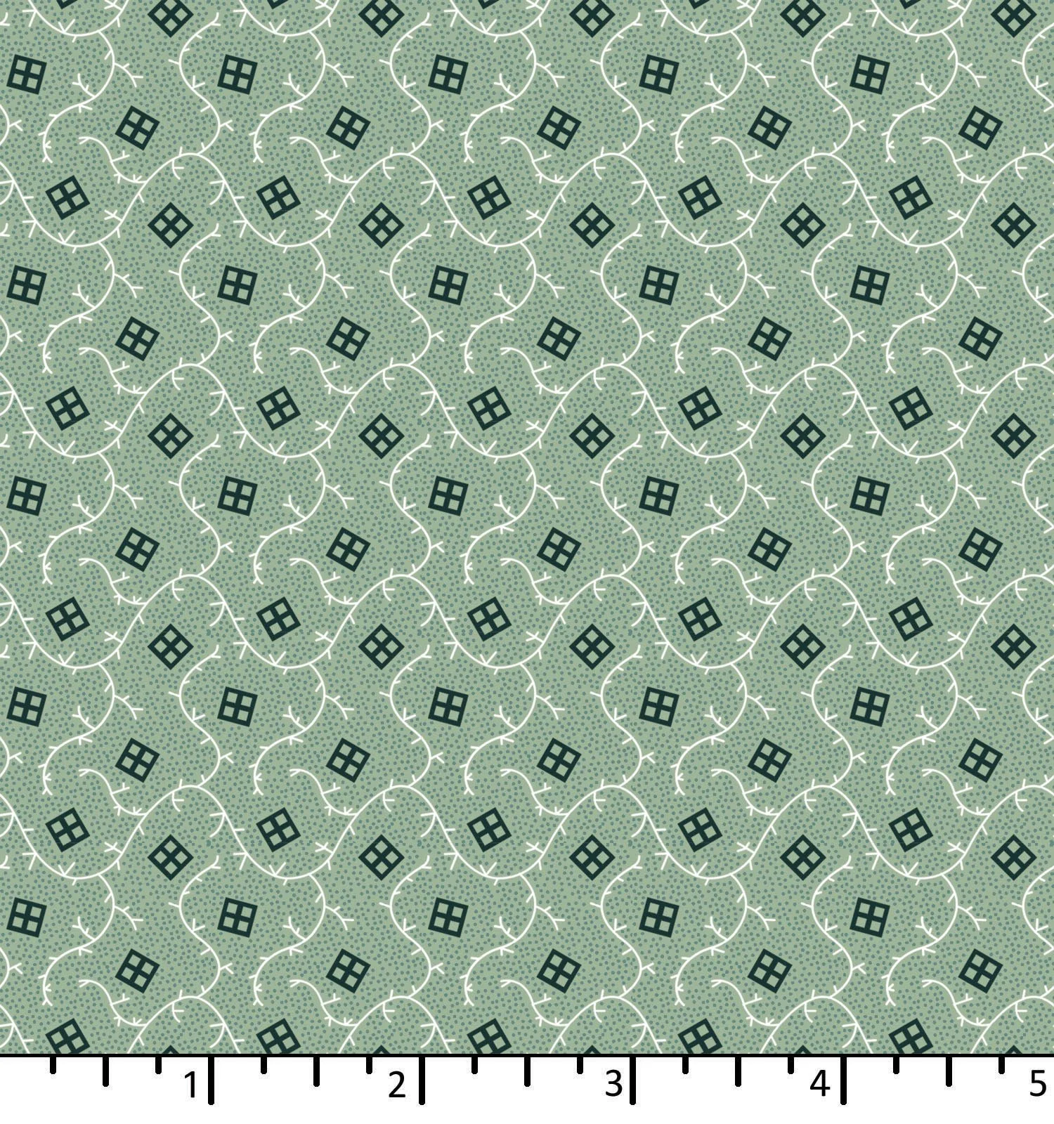 Bellevue Glacier Blue (Pieces of Time) / EQP