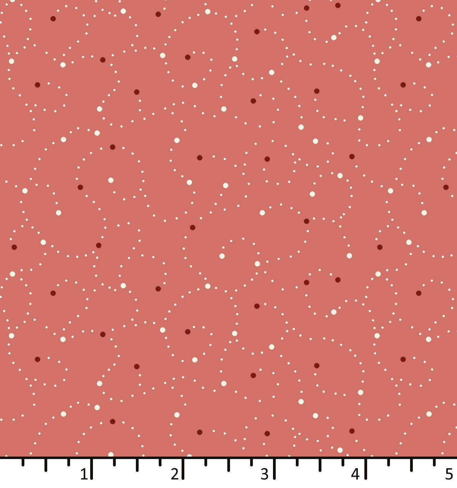 Dots Blush (Forever) / EQP