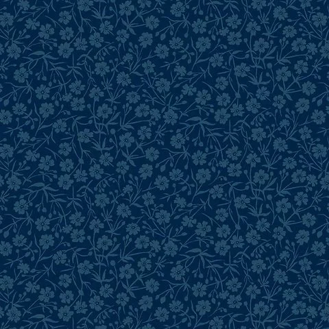 August Meadow Midnight / Liberty