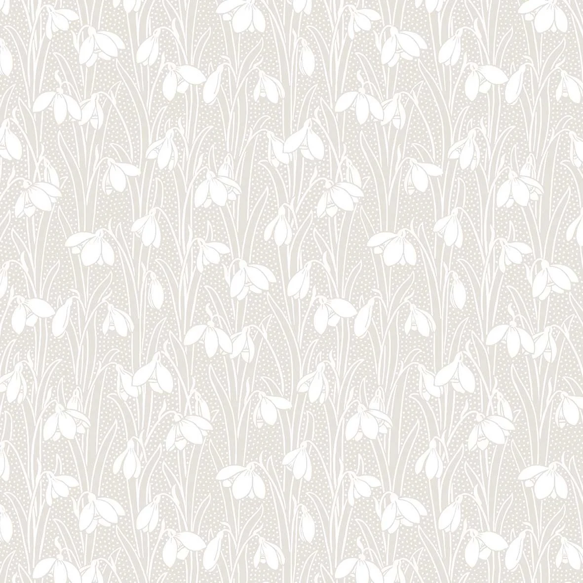 Snowdrop Spot / Liberty