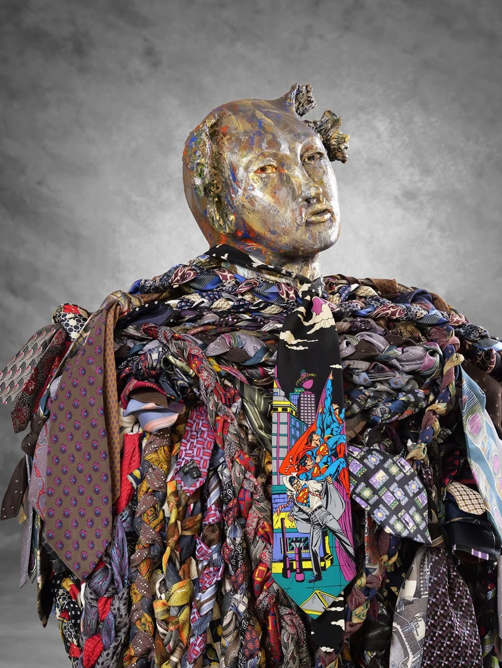Upcycle Shogun
