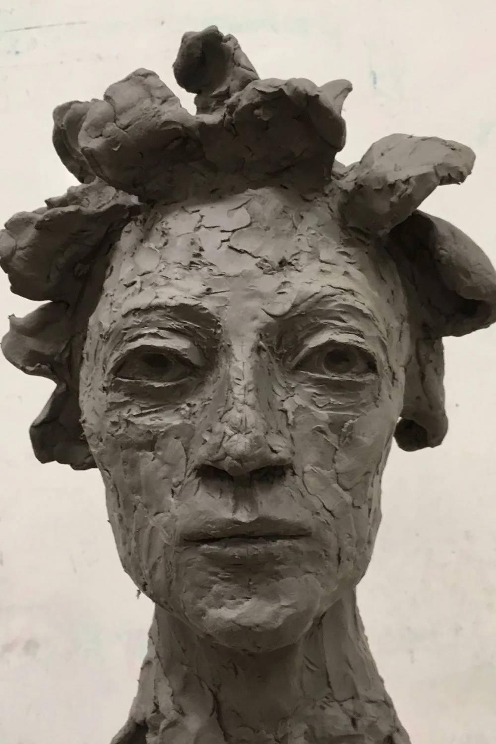 Facial Study