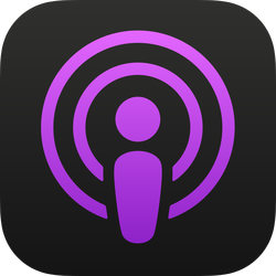 Apple Podcast