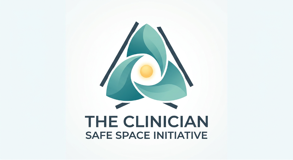 Clinician Safe Space Initiative