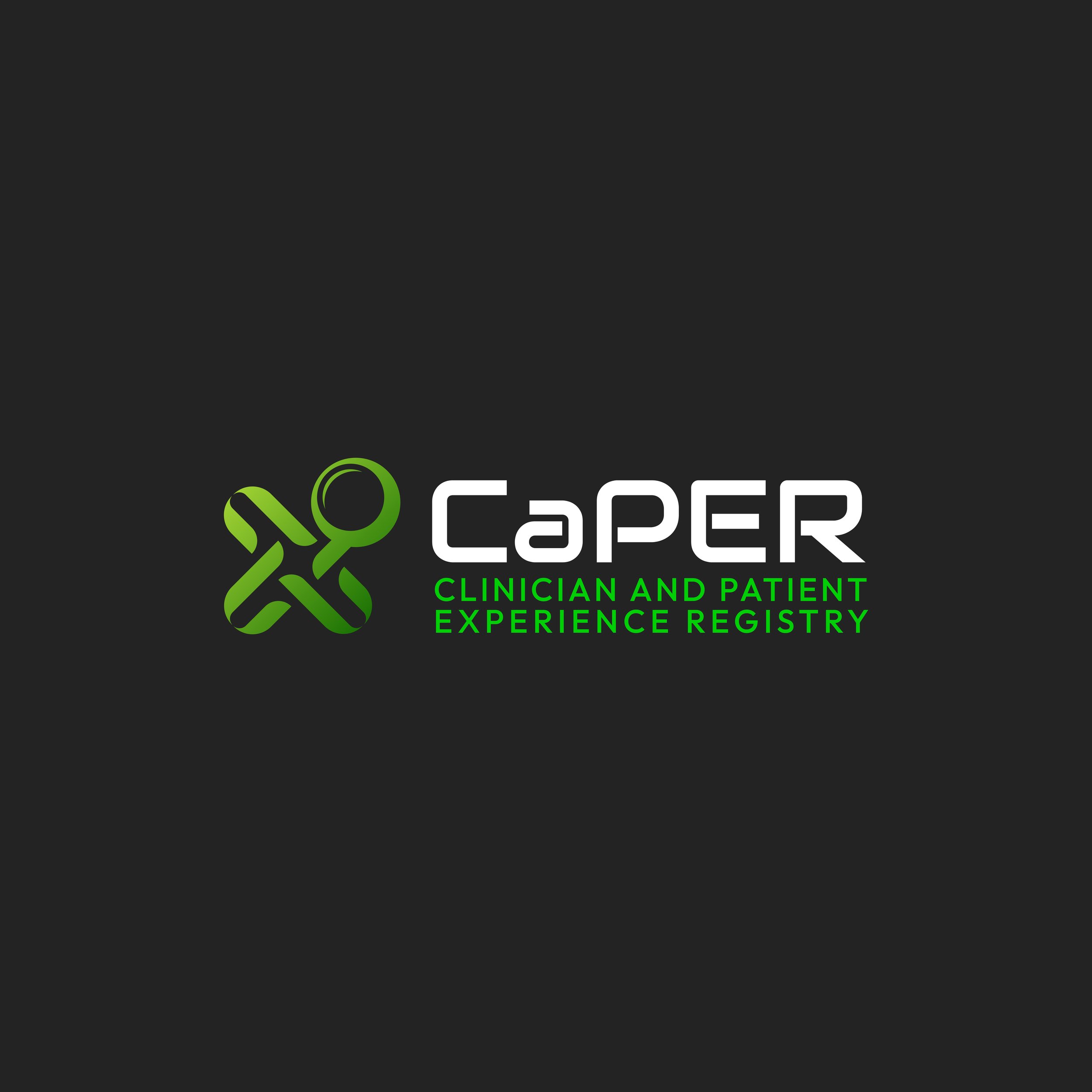 CaPER: The Clinician and Patient Experience Registry