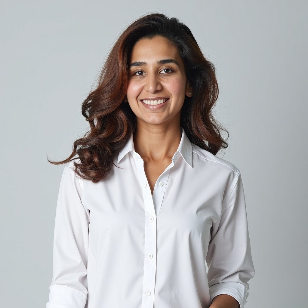 Avanti Gupta