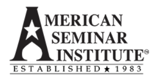 American Seminar