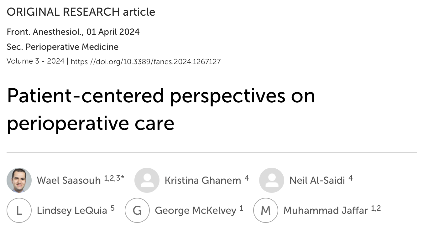 CaPER publication 2024