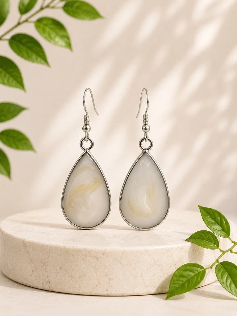 The Teardrop Collection