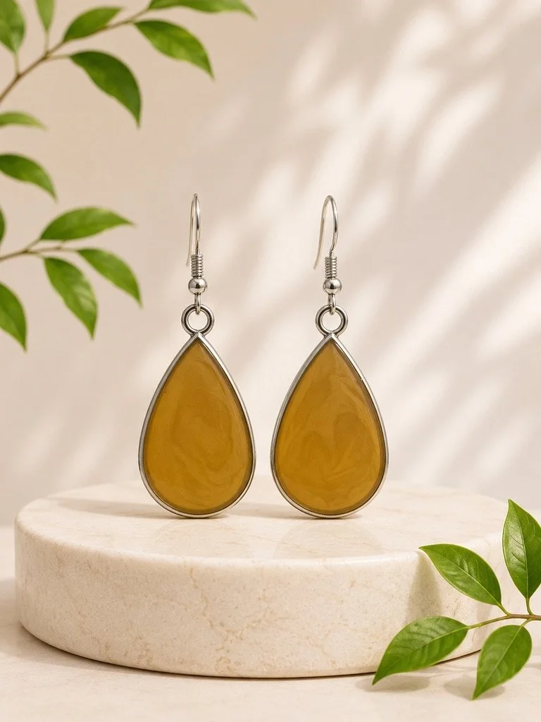 The Teardrop Collection