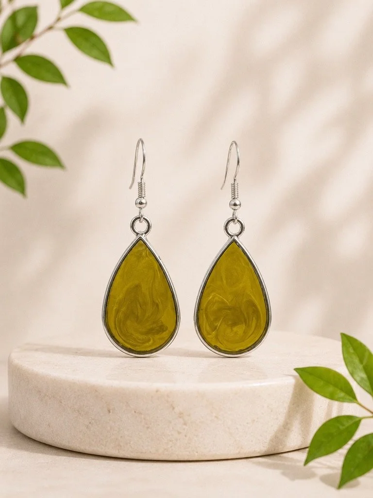 The Teardrop Collection