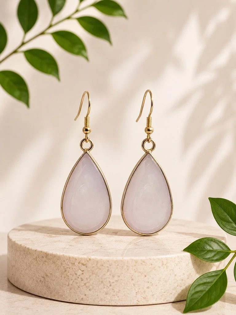 The Teardrop Collection