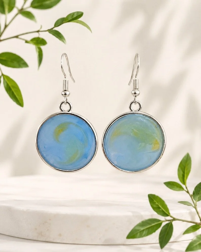 Round Meadow Stone Collection