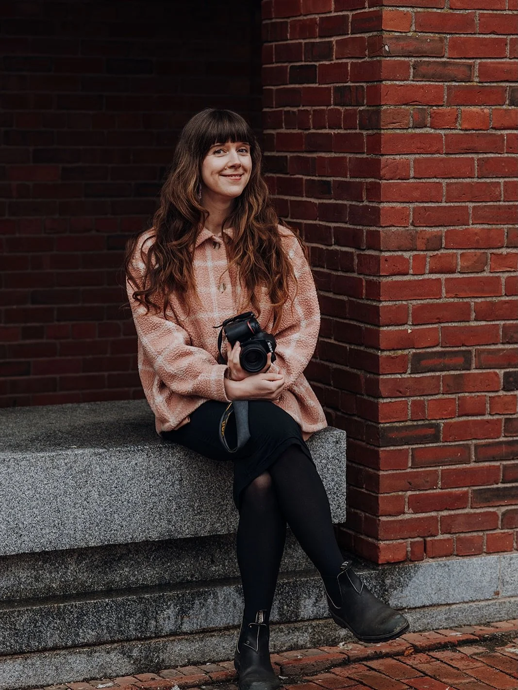 I had some head shots done by the incredible @morganwilliamsonphoto and I am just so pleased with these which is saying a lot because I reeeeeally don&rsquo;t love being photographed 🤣🥹🙏🏻