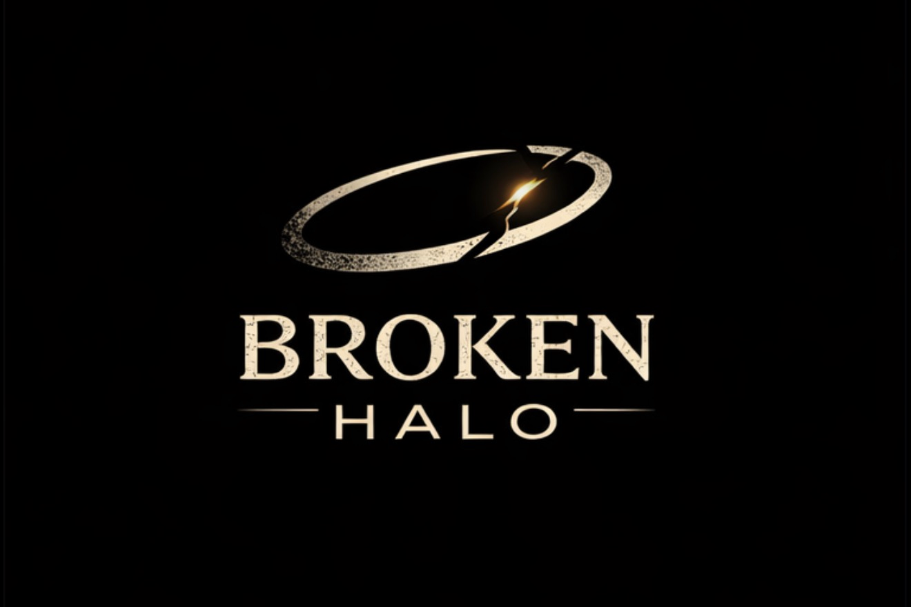 Broken Halo 