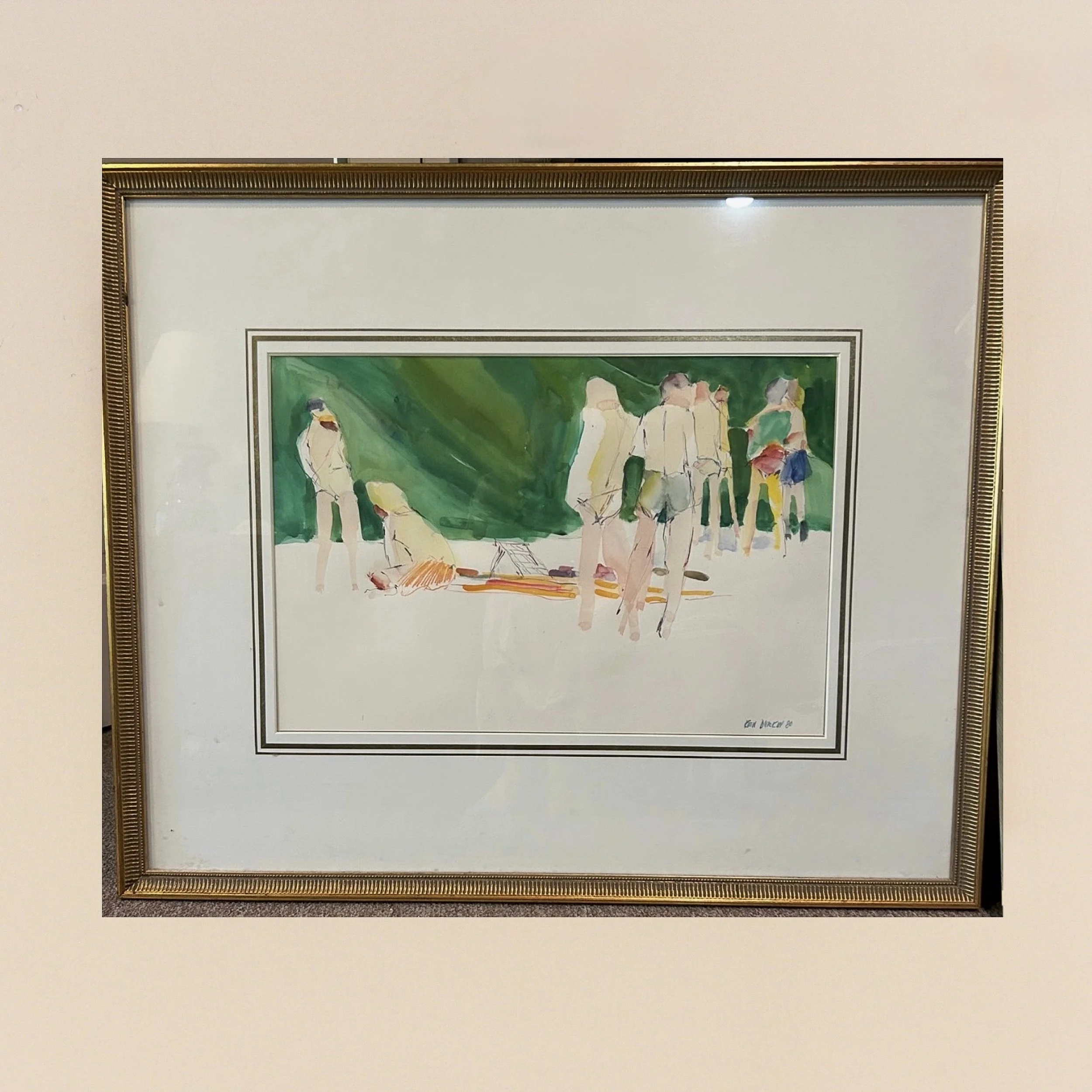 joan javelera art advisory
