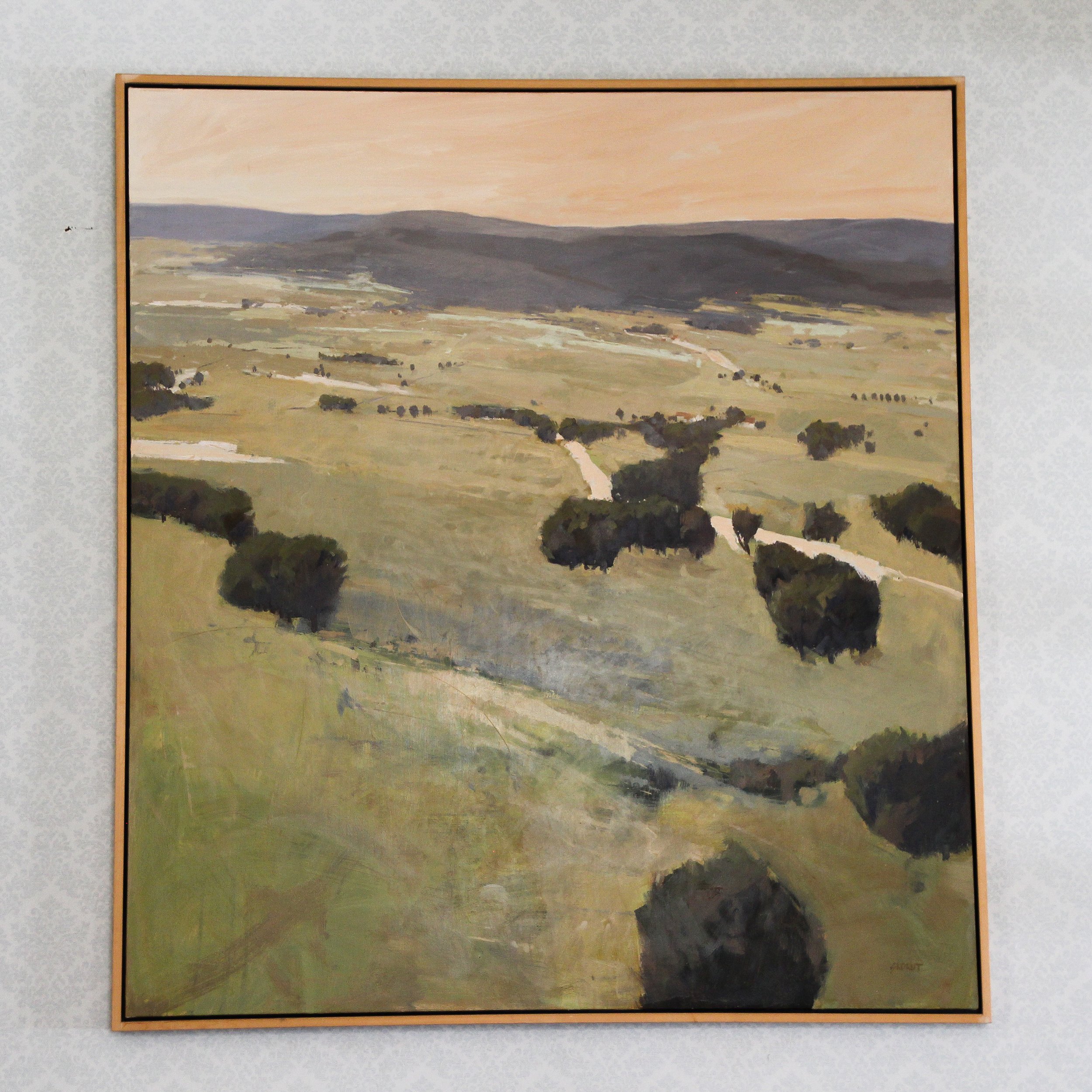 joan javelera art advisory
