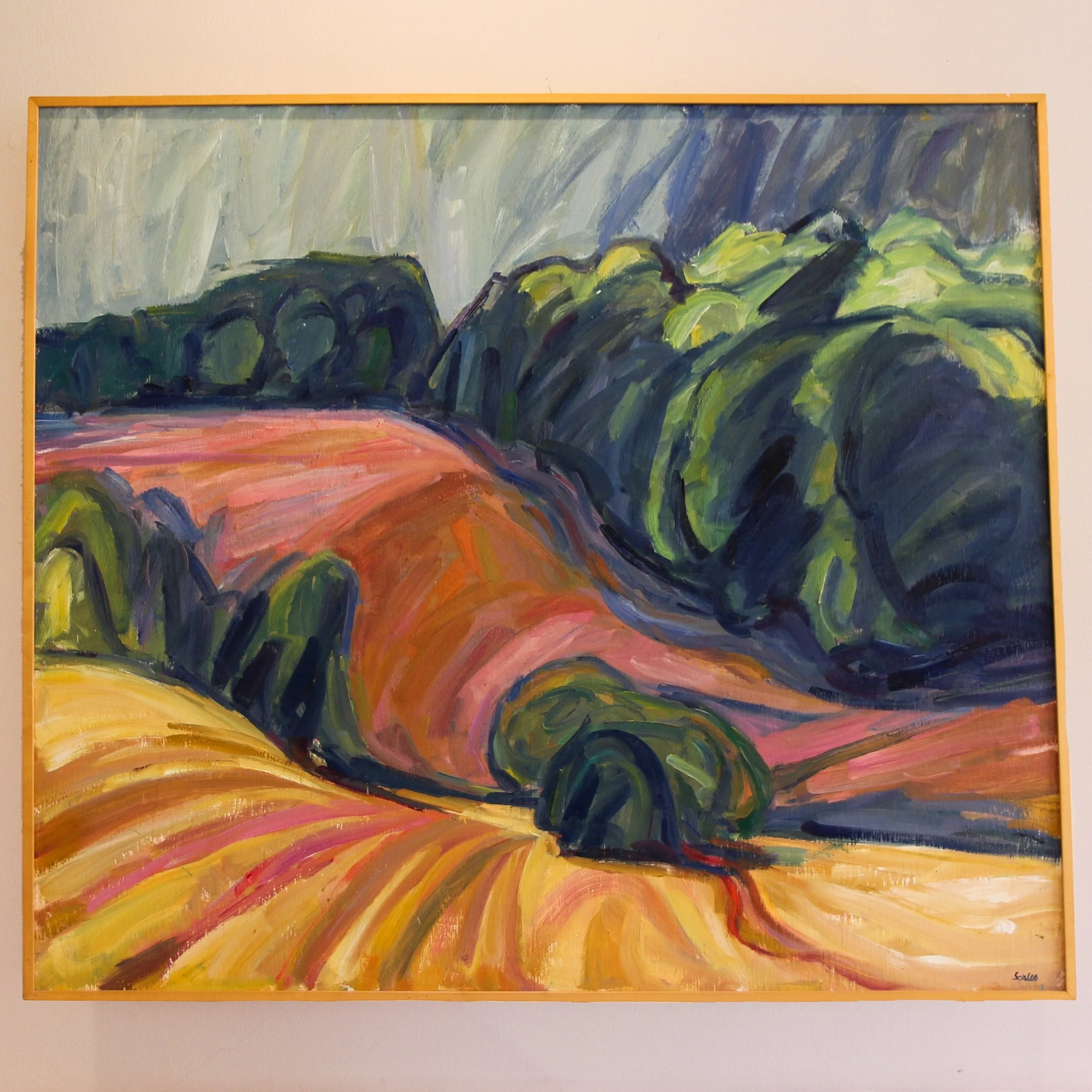 joan javelera art advisory