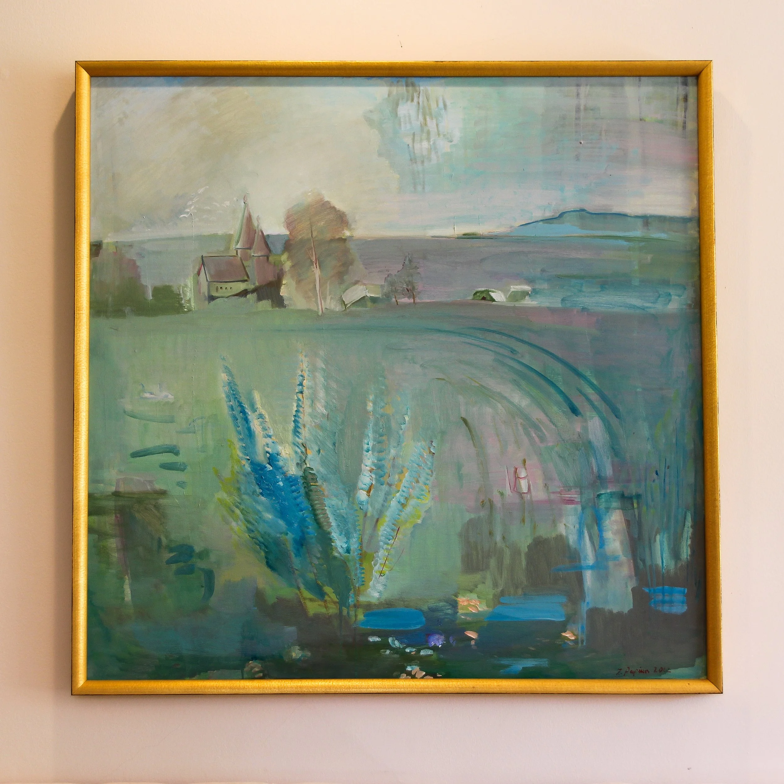 joan javelera art advisory