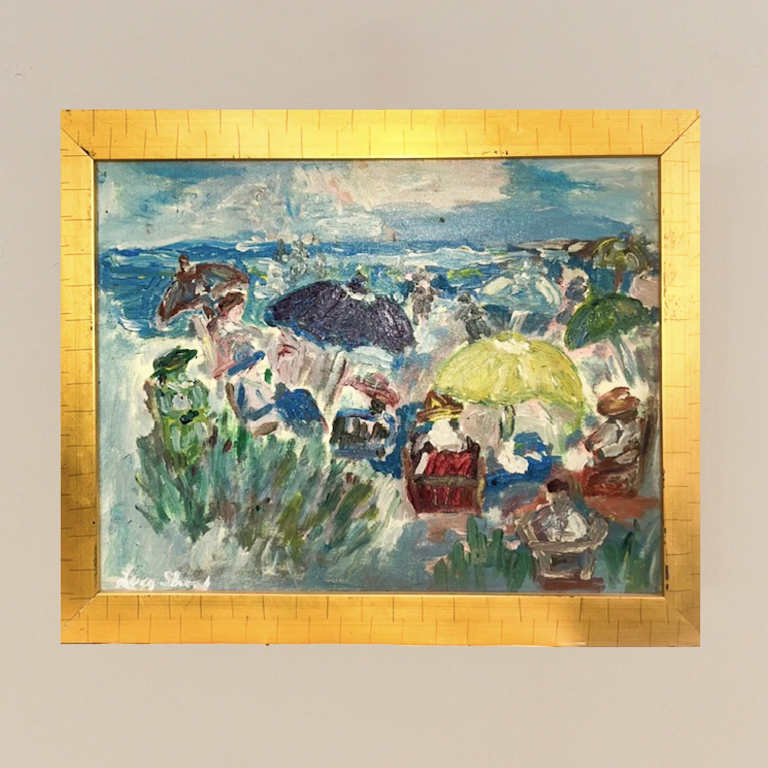 joan javelera art advisory