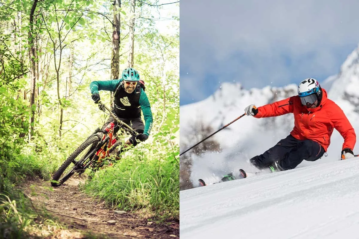 Storytelling and Shredding