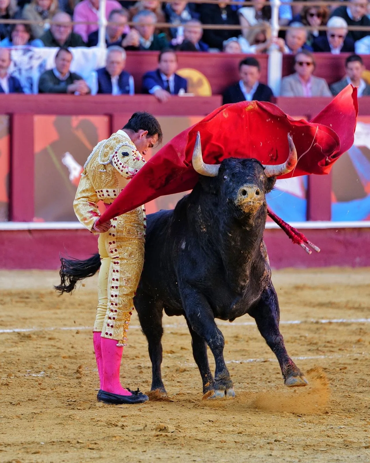  Fotografía de Joaquín Arjona Lances de Futuro 
