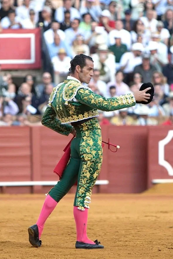 Sevilla, y el fin de semana de las urgencias 