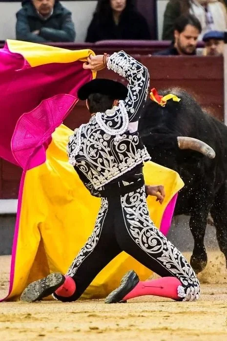 Aspereza frente a juventud