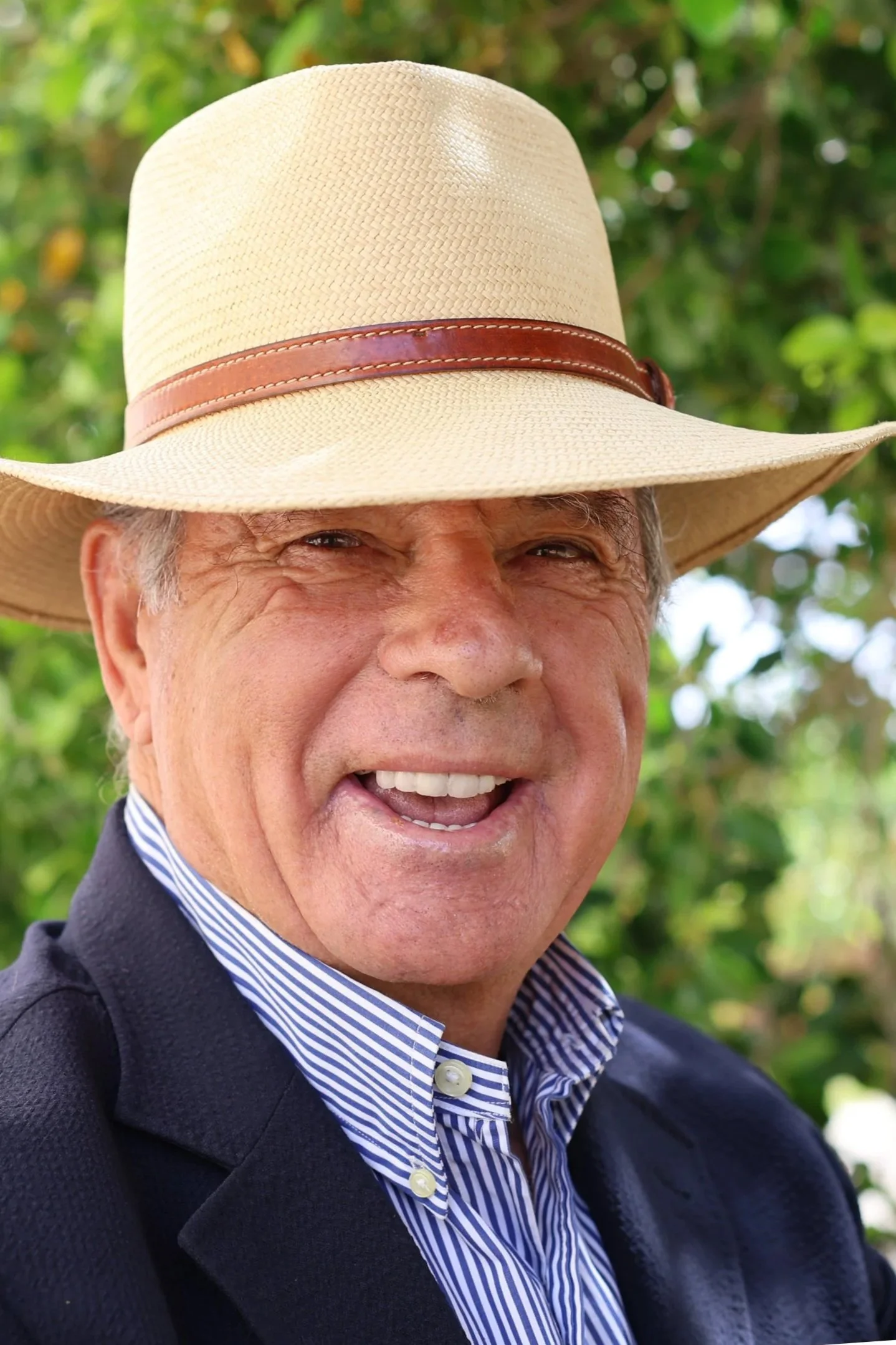 Paco Ojeda: El límite que no es el final 