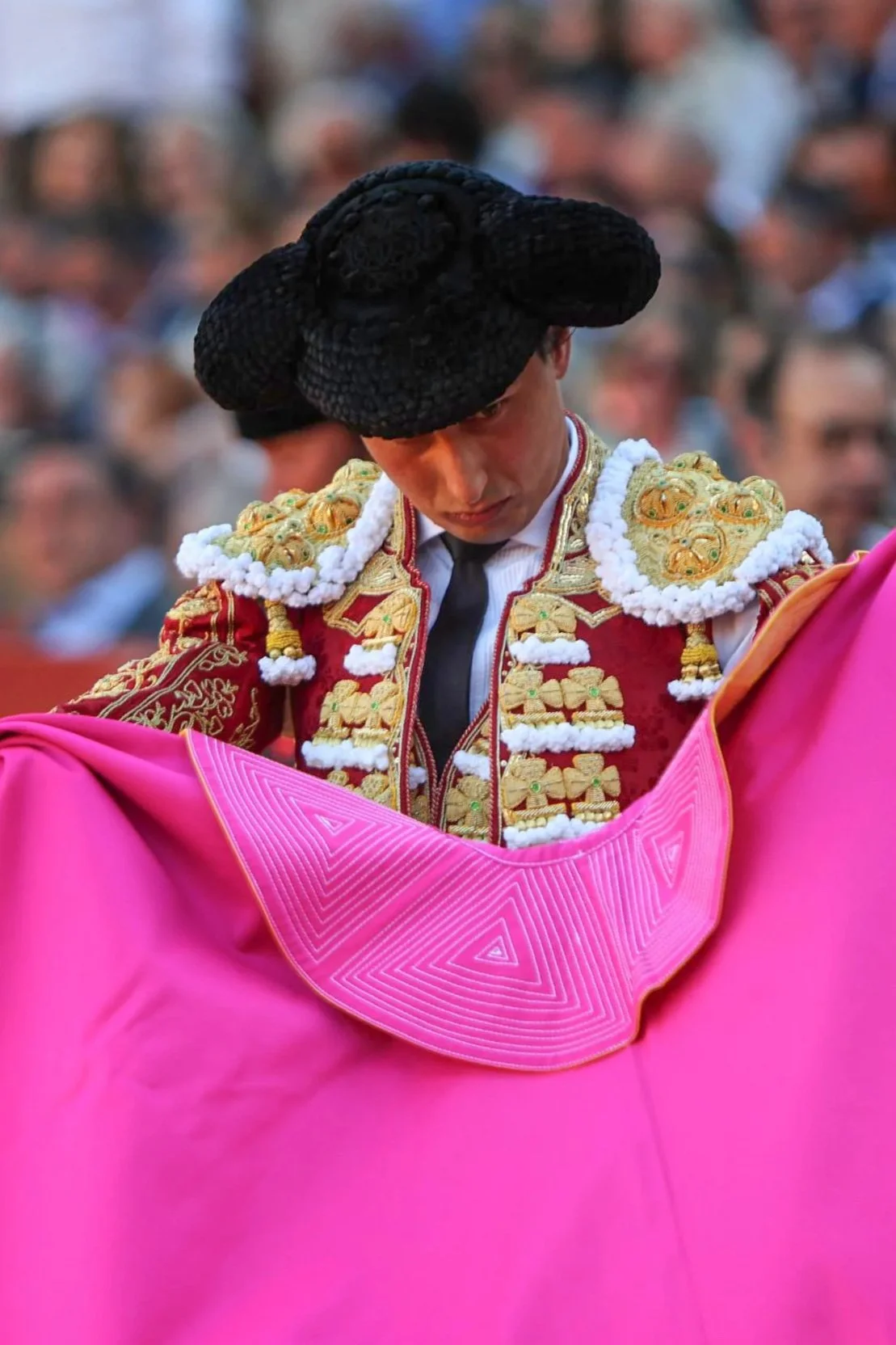 Galería de la 7º de abono en Sevilla por Mauricio Berho 