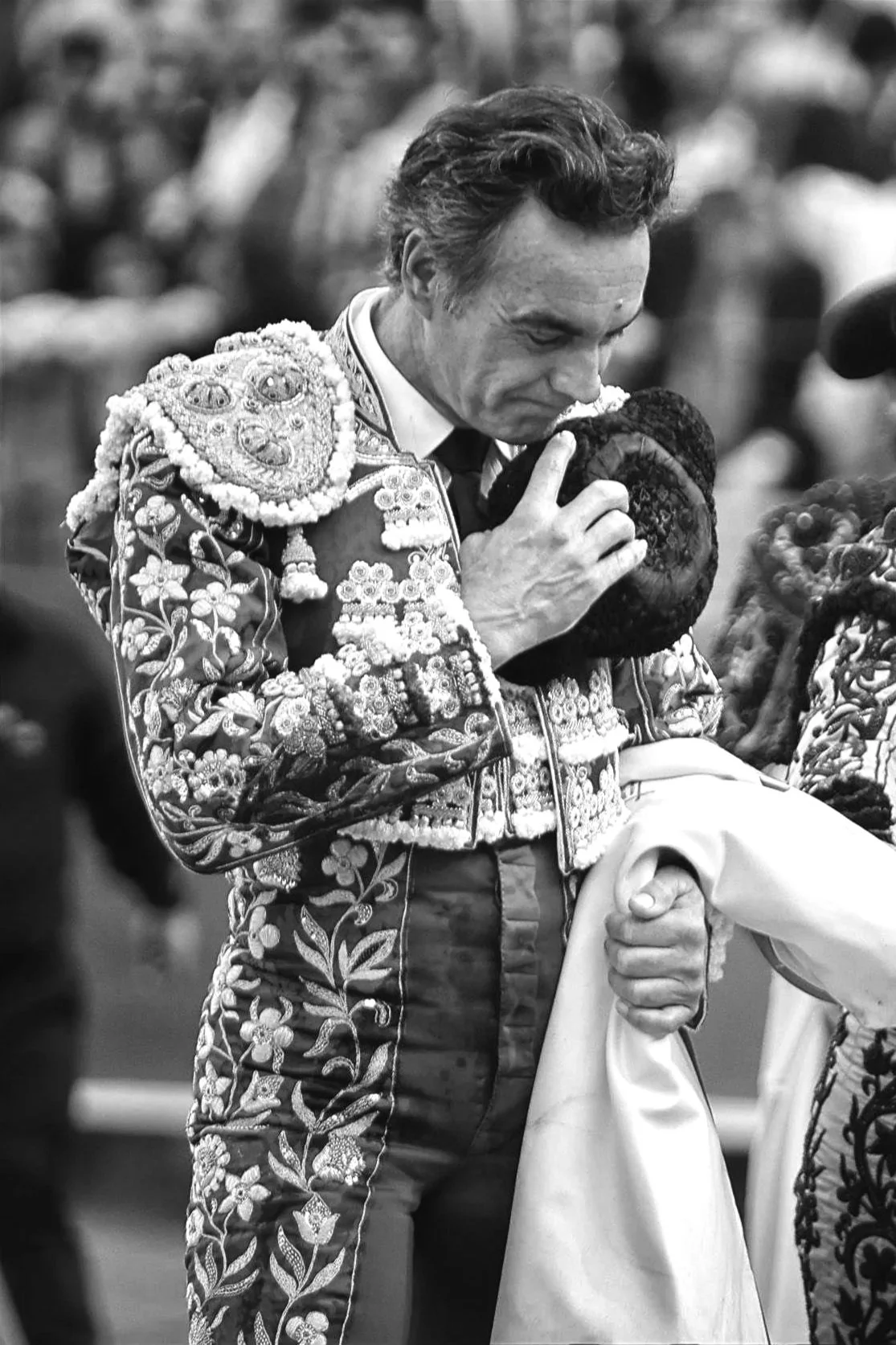 Galería de la 15º de abono en Sevilla, por Mauricio Berho 